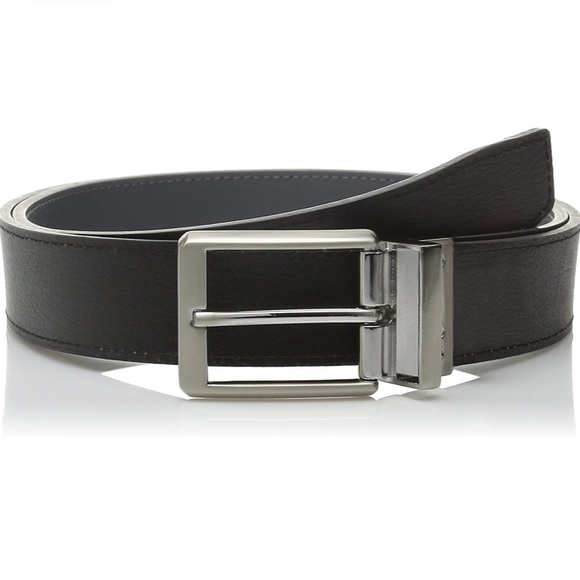 Handsome Nike reversible belt nwt - Picture 2 of 5